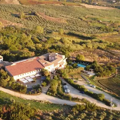 Agriturismo Masseria La Chiusa