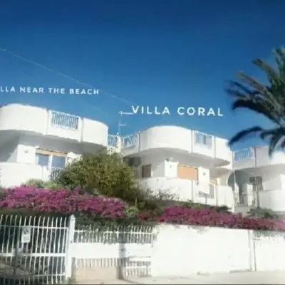 villa coral mondello