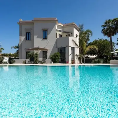 Villa Masetta - Luxury Suites