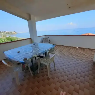la finestra sul mare piano 2