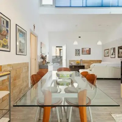 Apartment in Alcamo near the Beach