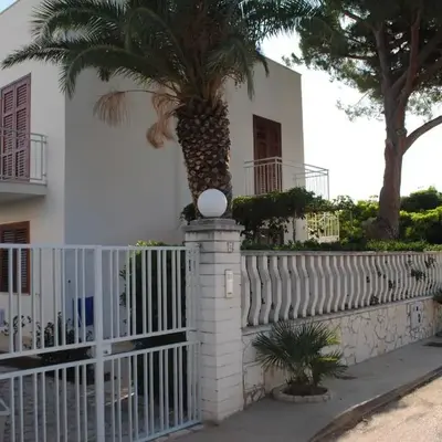 Villa Smeralda