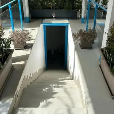 Villa DANAE