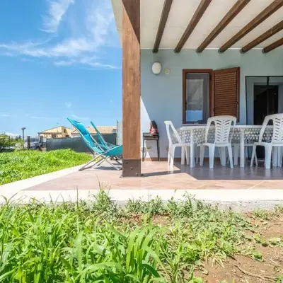 Villa Pietro