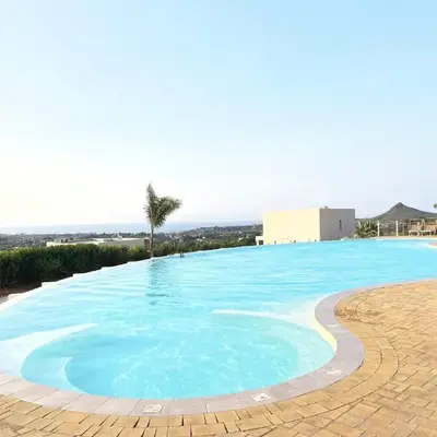 Villa Edori - Giardino degli Allori