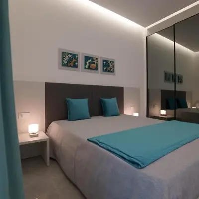 Stabile HolidayHome