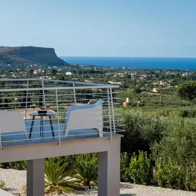 Giardino degli Allori - Villa Flores