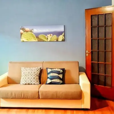Casa Vacanza La Isla Bonita