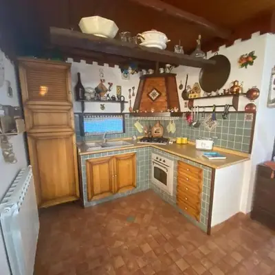 A casa di Eugenio