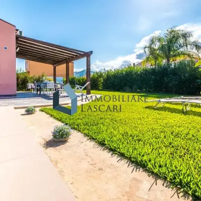 Villa Luana