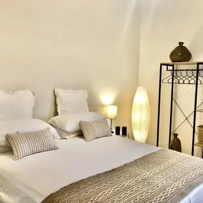 BARRIQUE Guest House
