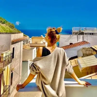 Casa Colore Attic