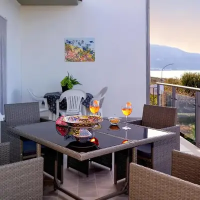 Terrazza sul Golfo