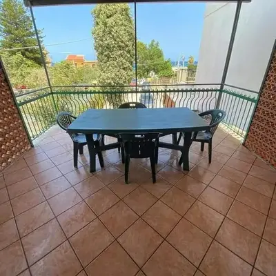 Casa Vacanza