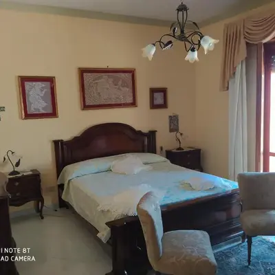 Casa vacanze a Serra Scirocco