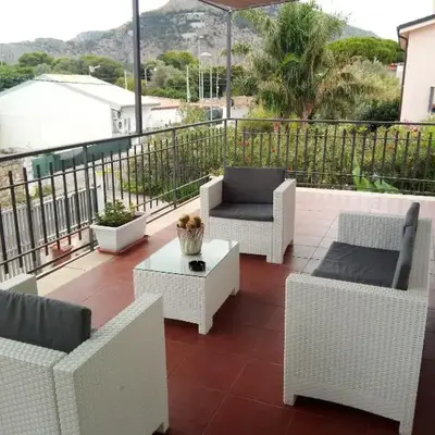 Appartamento a Mondello
