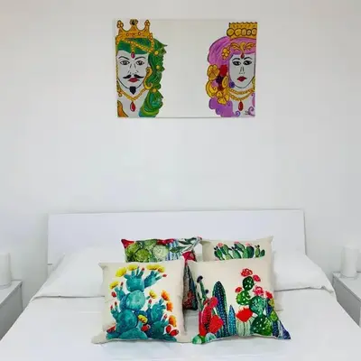 Made In Sicilia -IN CENTRO
