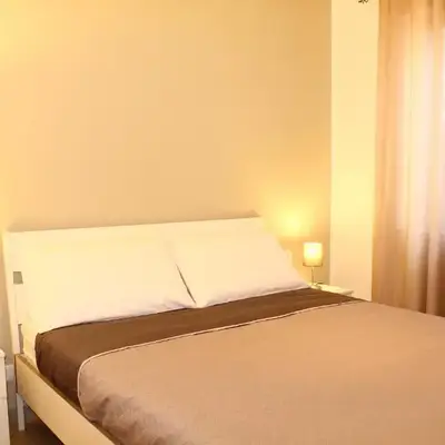 Cosmo Apartment