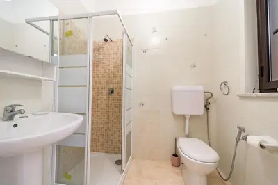 Gallery image of Naranji House Orange Relax in Altavilla Milicia