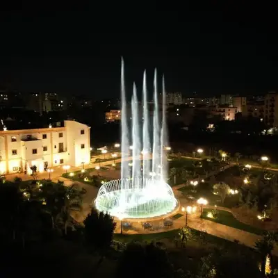 Villa del Gattopardo