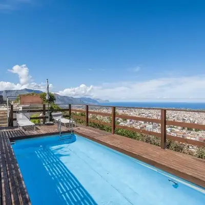 villa Sun