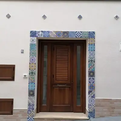 Case Vacanze Azzurra