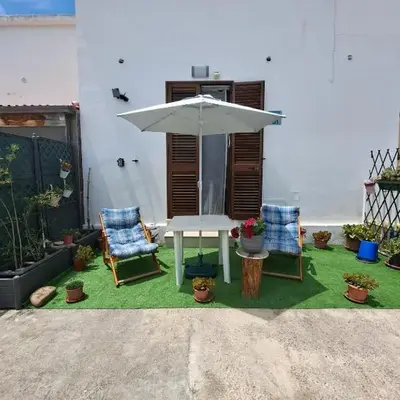 Bea's House