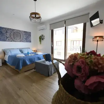 Terra Sinus Beautiful Suite