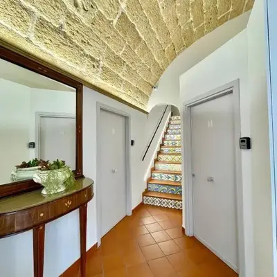 Capo Rama Suites & Rooms