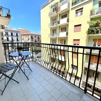 Le stanze di Ruggero