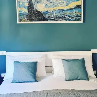 La Casa Di Amalia