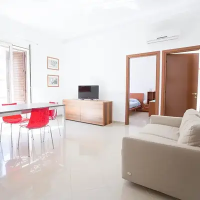 Casa in centro