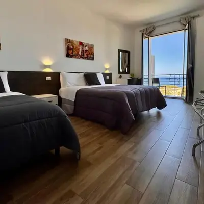 Bed and Breakfast Stella del Sud Makari