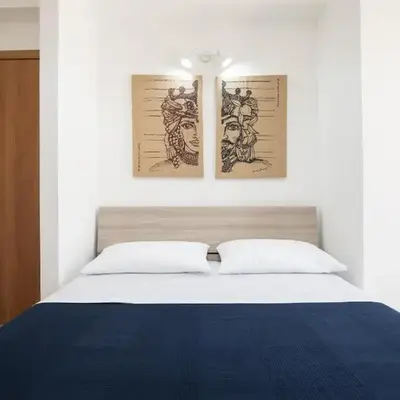 Sea Vito Apartment