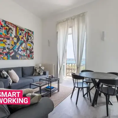 Loft Trinacria con Vista Mare by Wonderful Italy