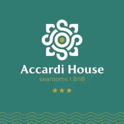 Accardi House Searooms