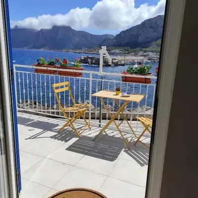 La casa di Giulio - holiday home
