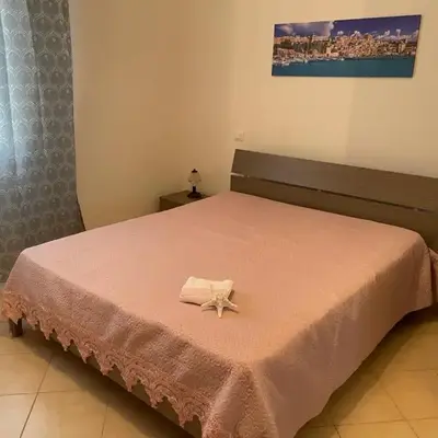 Appartamento Sunrise