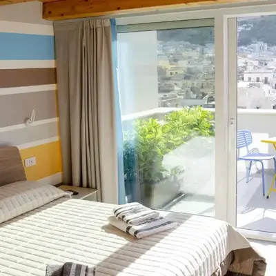 Solemare Casa Vacanze