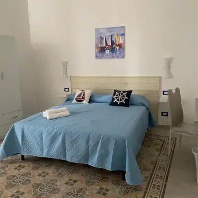 La casetta di Mavi