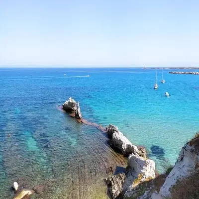 A casa di nonna Maria