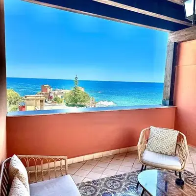 Hotel Borgo di Ciàula