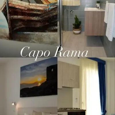 PESCA AZZURRA