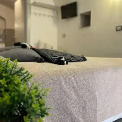 Tufoletto Apartment
