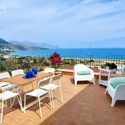Terrazza del Golfo