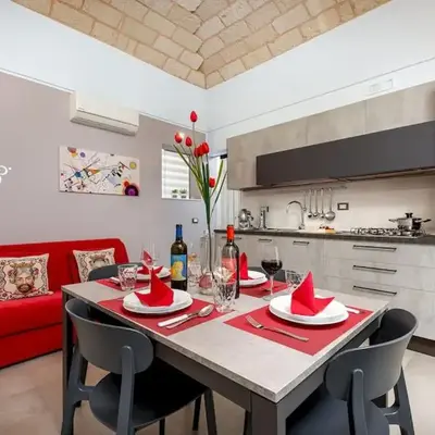 Alofara Apartment
