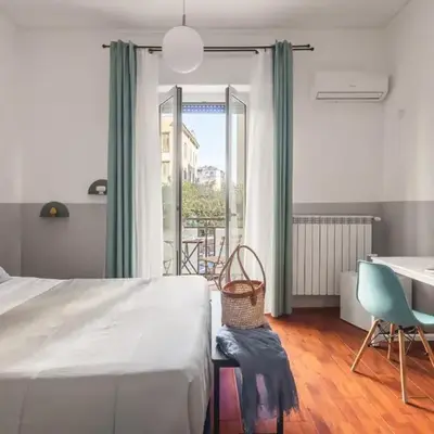 Dante Suites