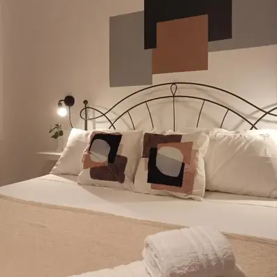 Casa Melf