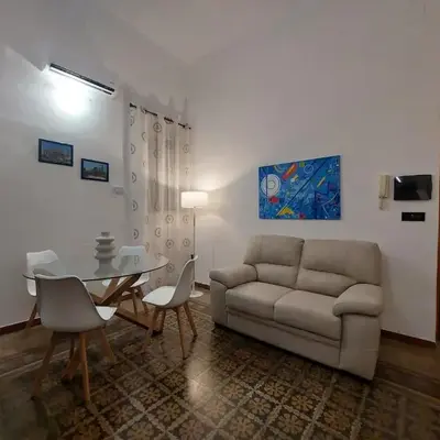 Palermo Centrocittà