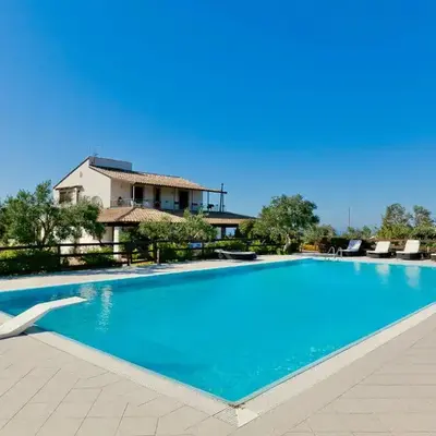 Villa Tenute Aversa by Interhome